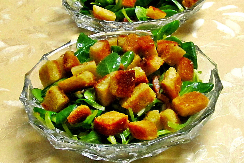 Freiburger Feldsalat