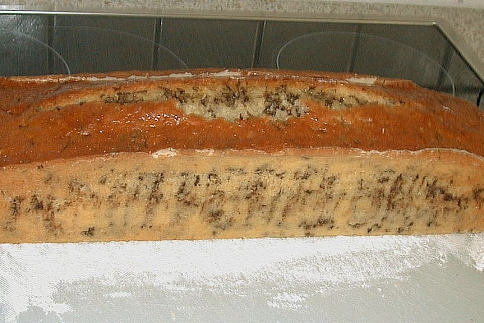 Ameisenkuchen