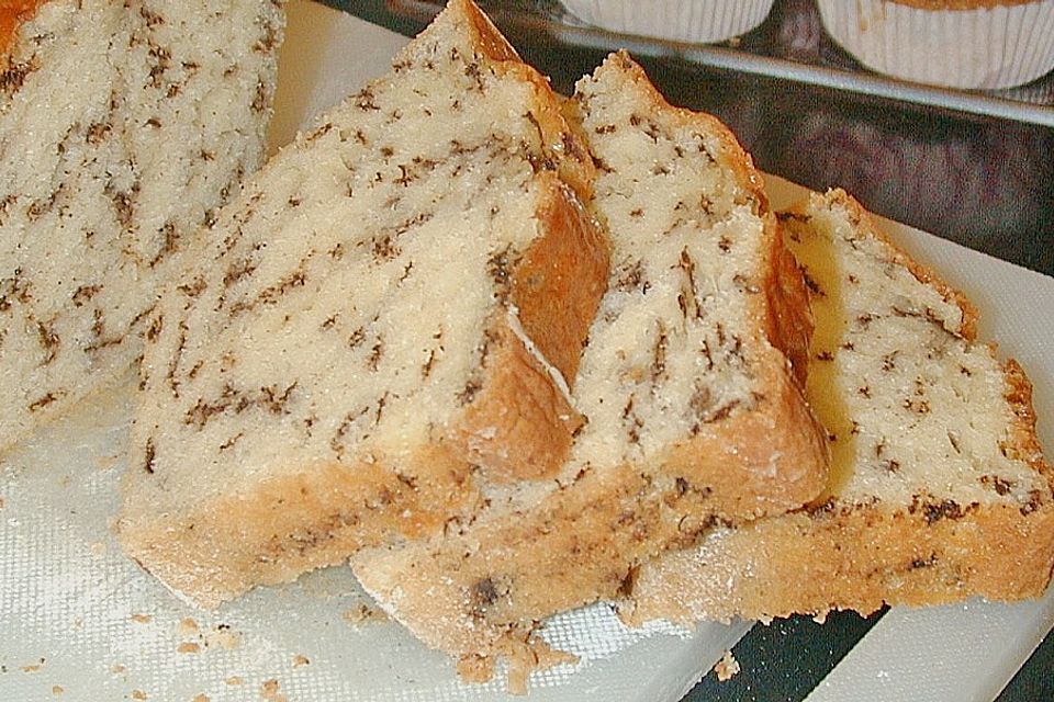 Ameisenkuchen