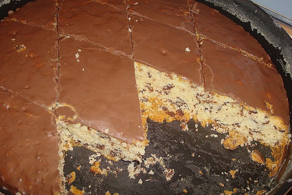 Ameisenkuchen