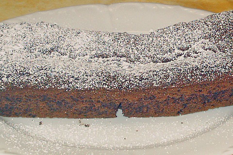 Ameisenkuchen