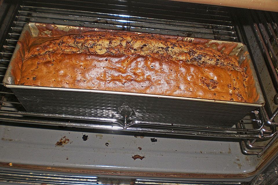 Ameisenkuchen