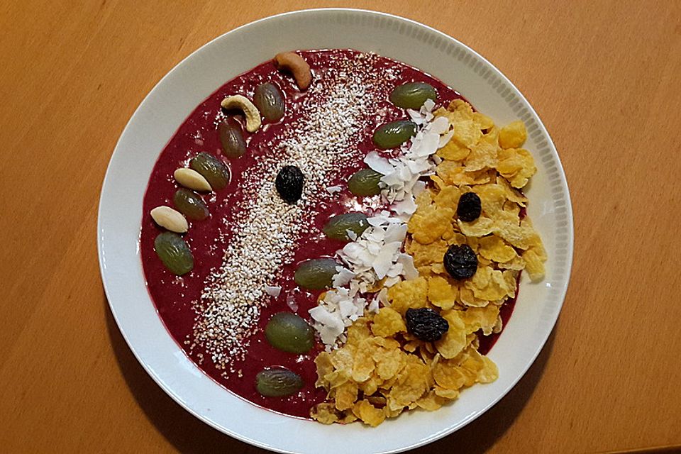 Smoothie Bowl