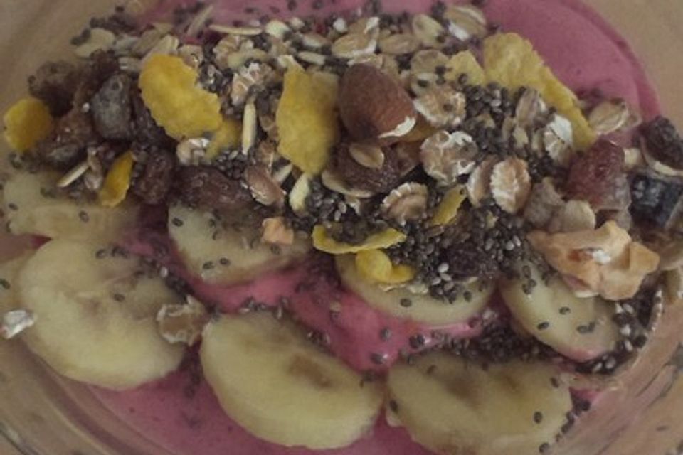 Smoothie Bowl