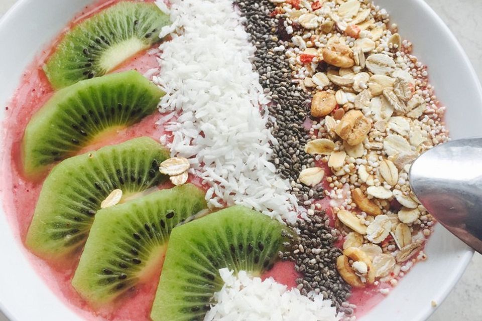 Smoothie Bowl