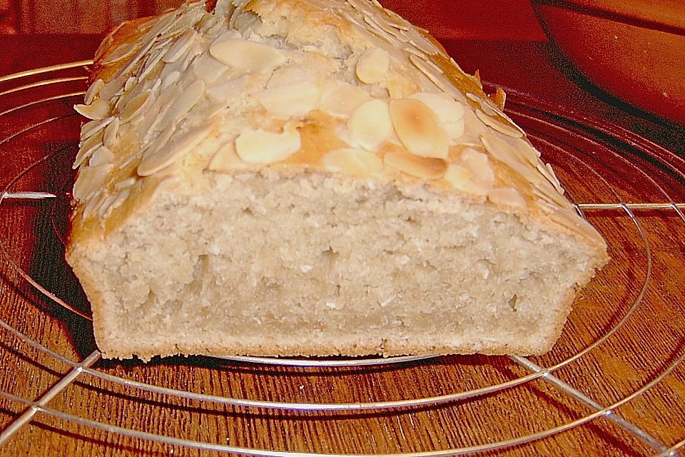 Bananenbrot