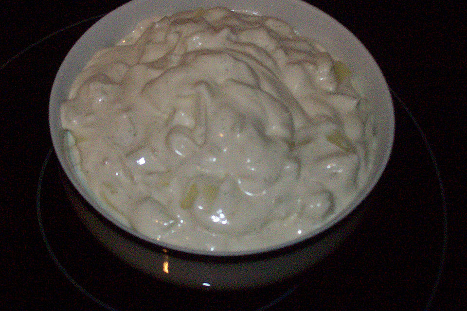 Tzatziki