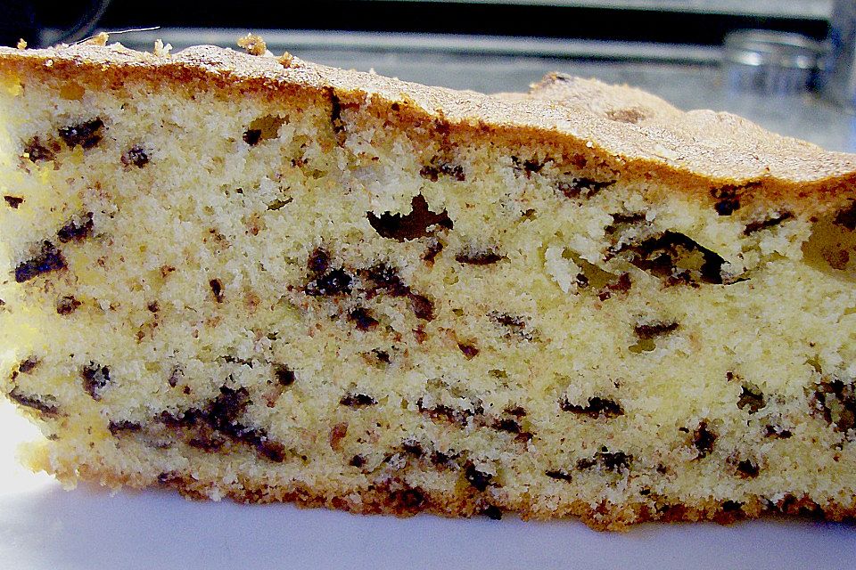 Ameisenkuchen