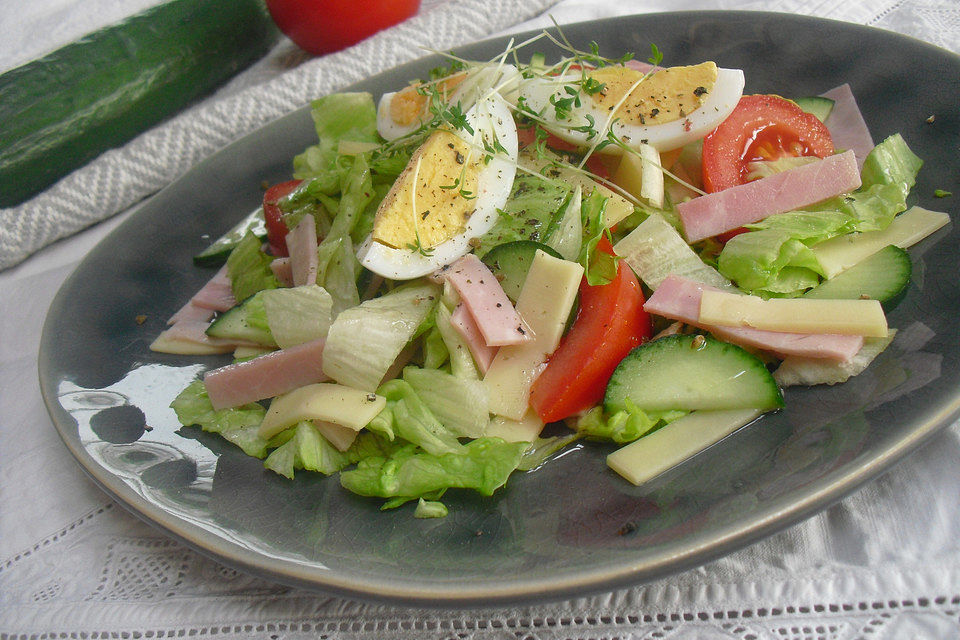 Chefsalat