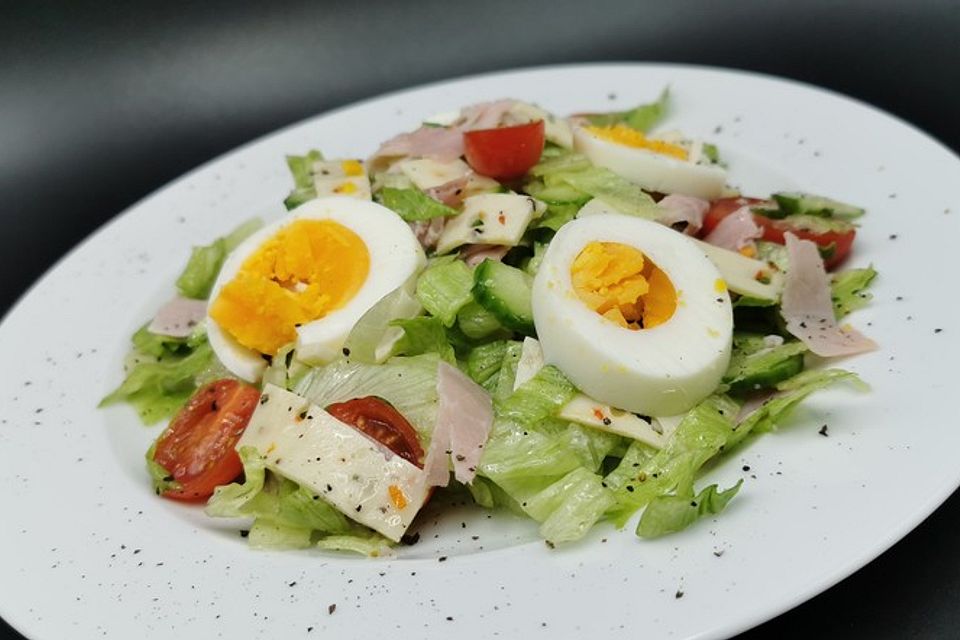 Chefsalat