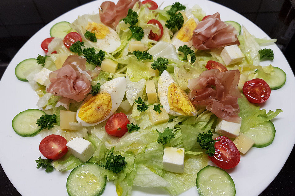 Chefsalat