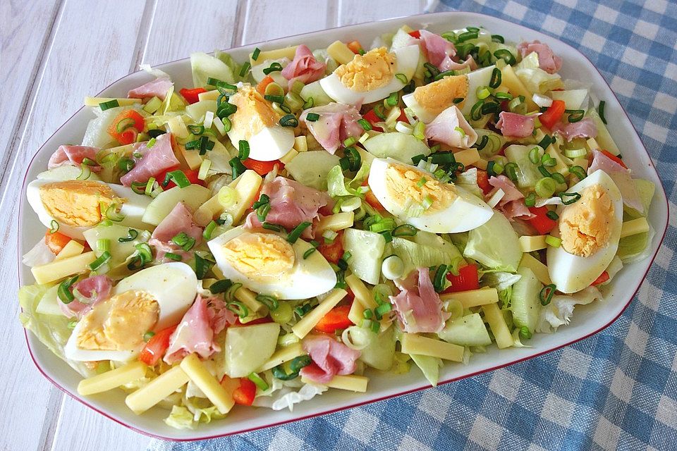 Chefsalat