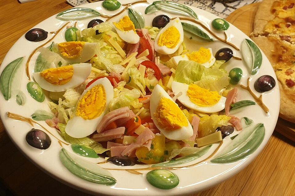 Chefsalat