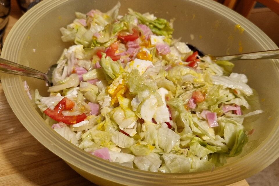 Chefsalat