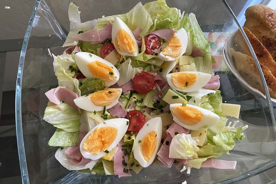 Chefsalat