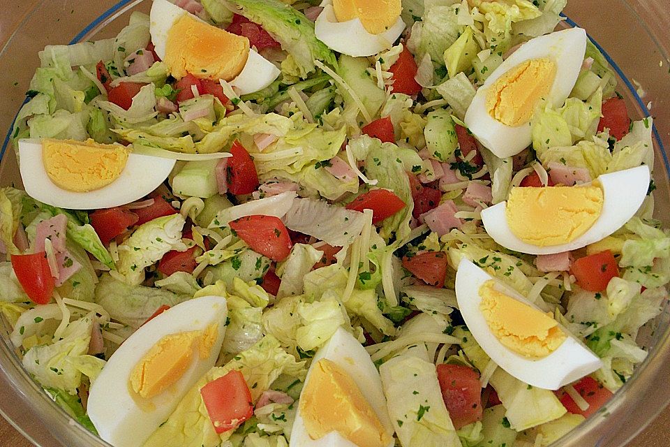 Chefsalat