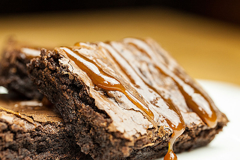 Fudge Brownies