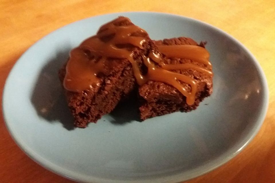 Fudge Brownies