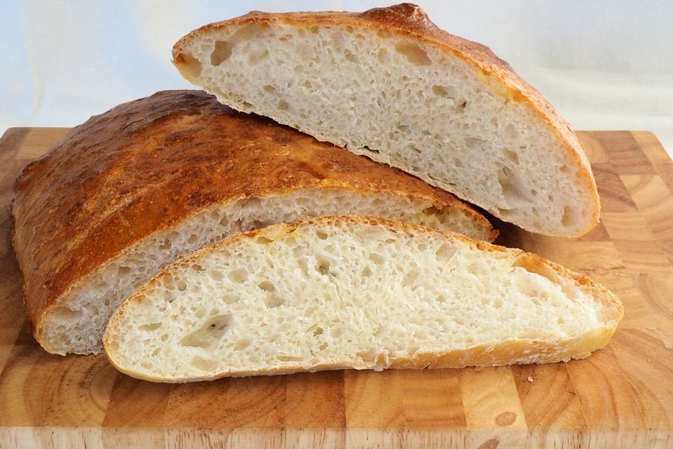 Weißbrot