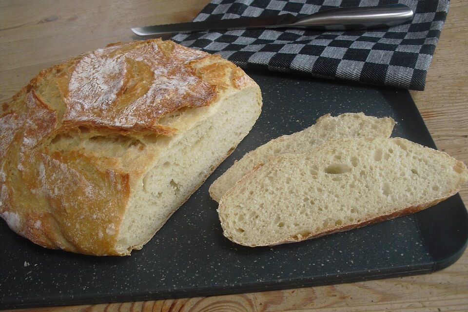 Weißbrot