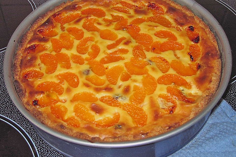 Schmandkuchen