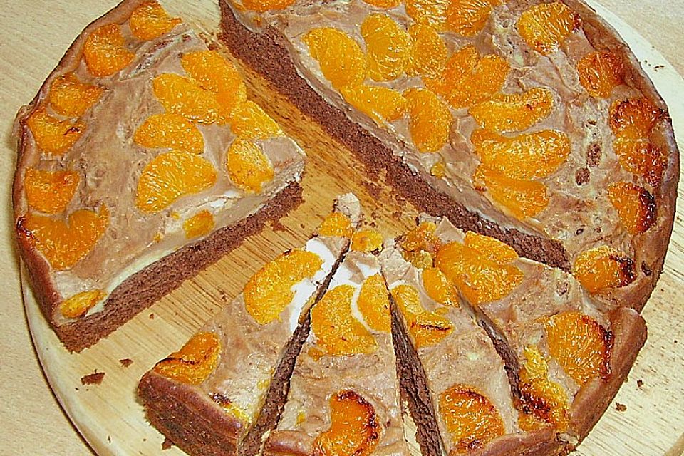 Schmandkuchen