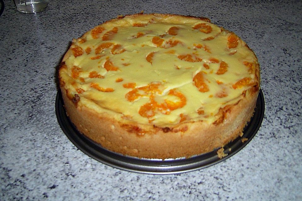 Schmandkuchen