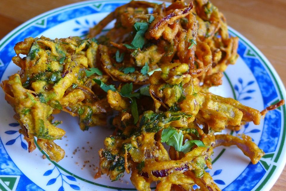 Pakora