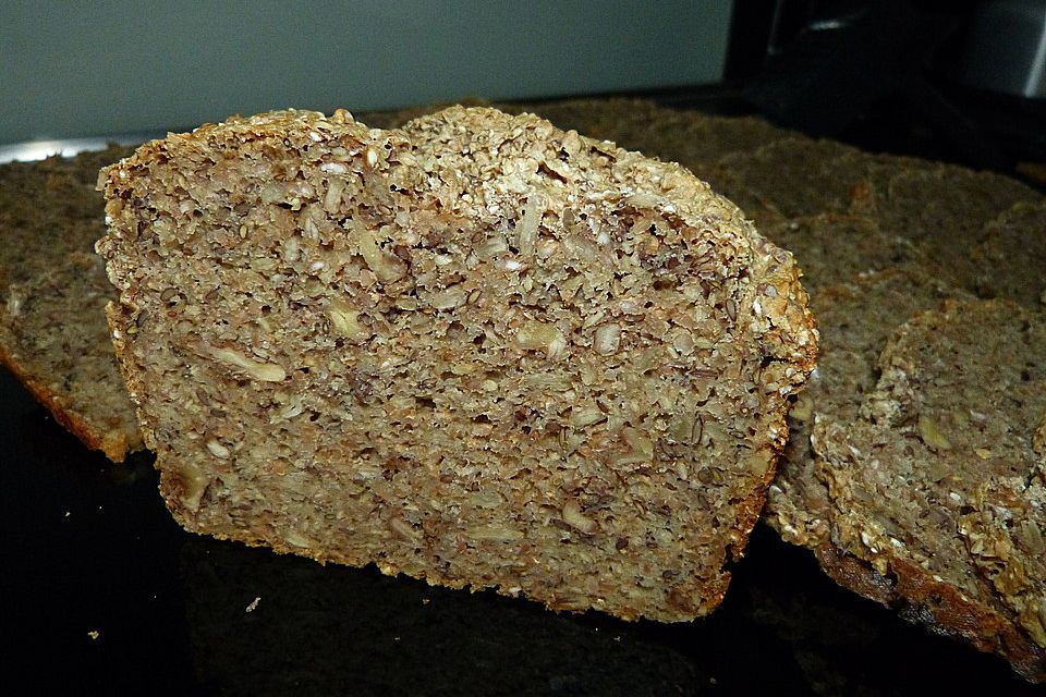 Körnerbrot