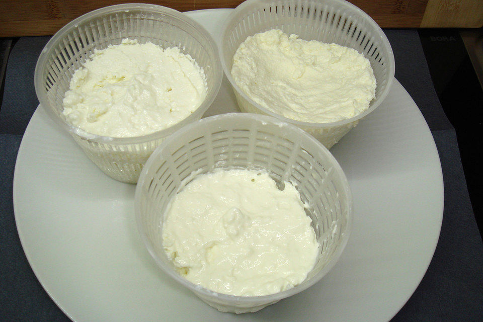 Ricotta