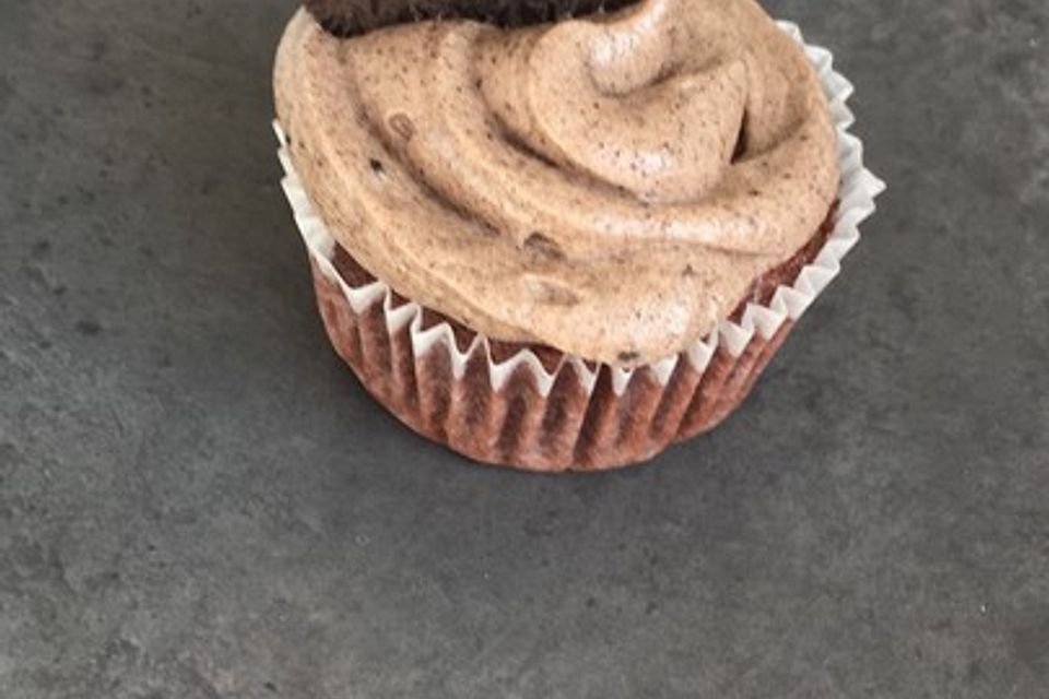 Oreo Cupcakes