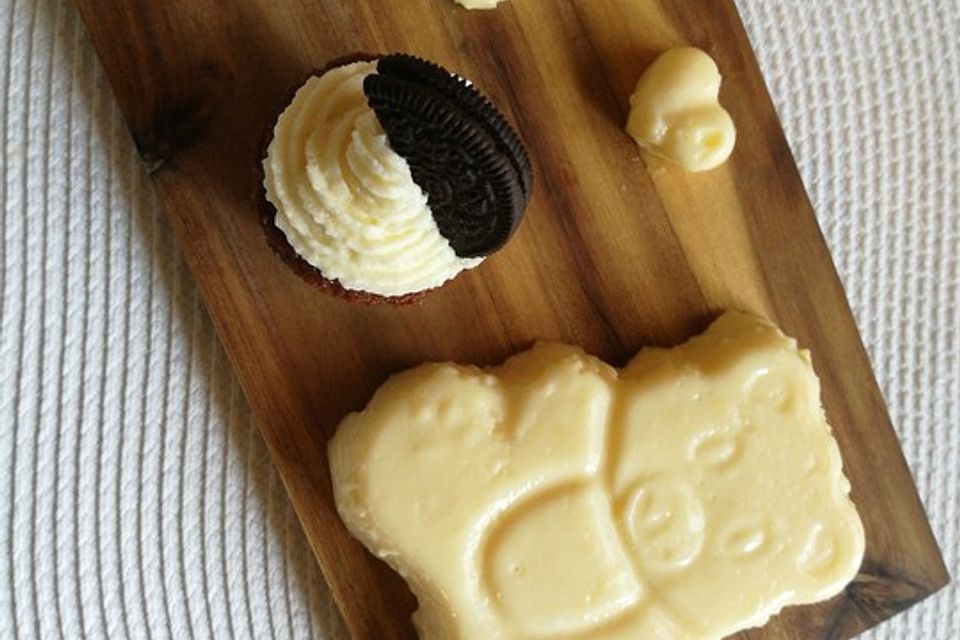 Oreo Cupcakes