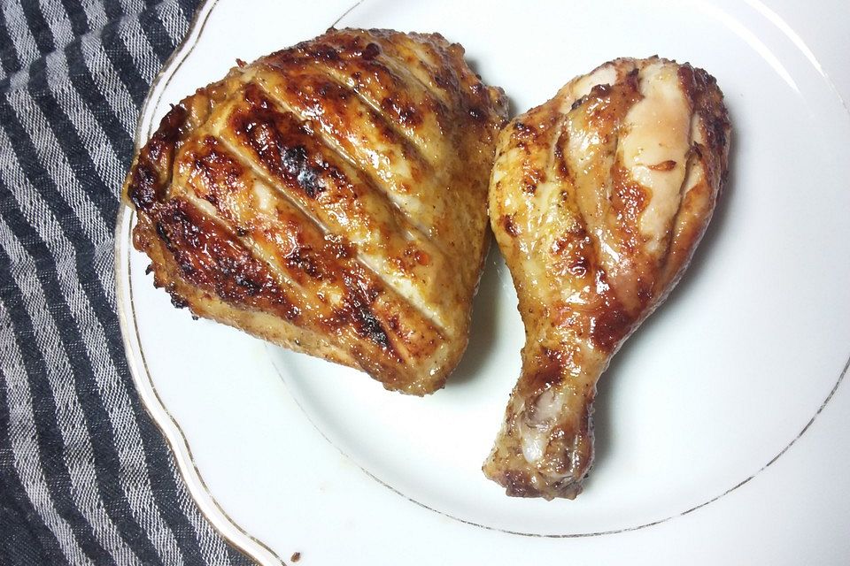 Jerk Chicken Marinade