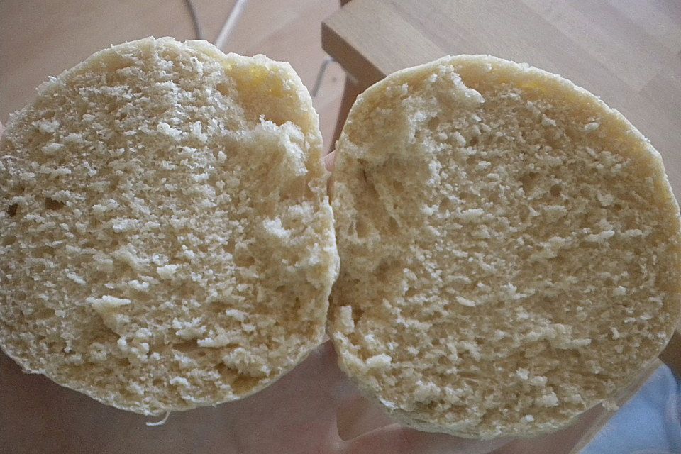 Dinkelbrötchen