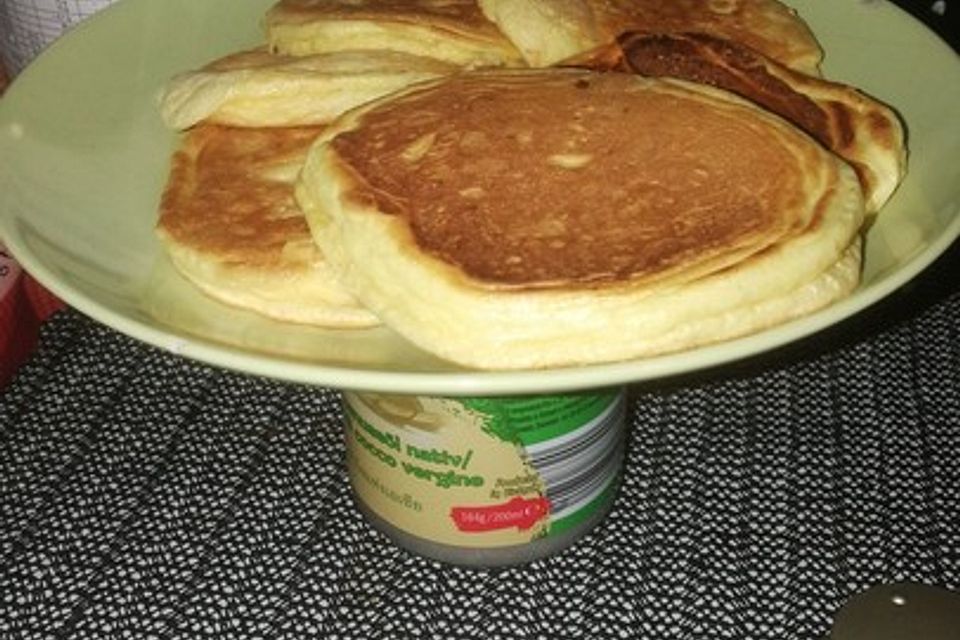 Low Carb Pancake