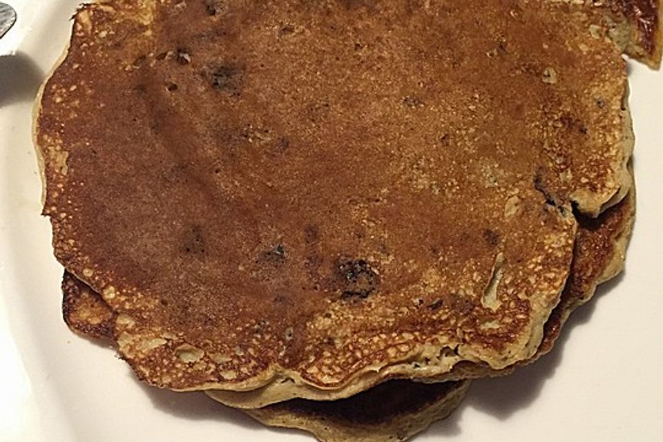 Low Carb Pancake