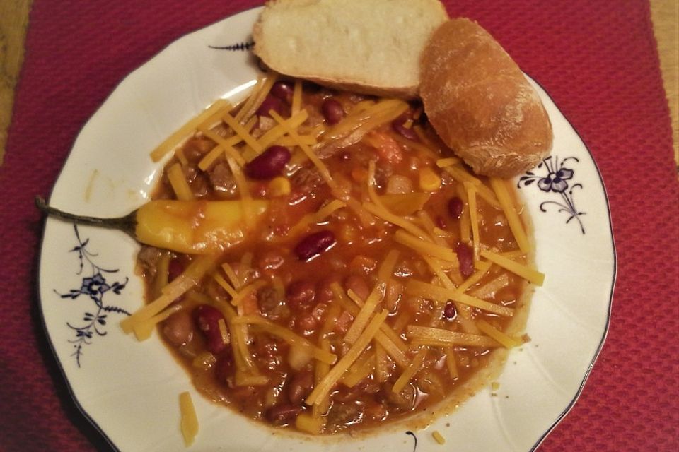 Chili con Carne