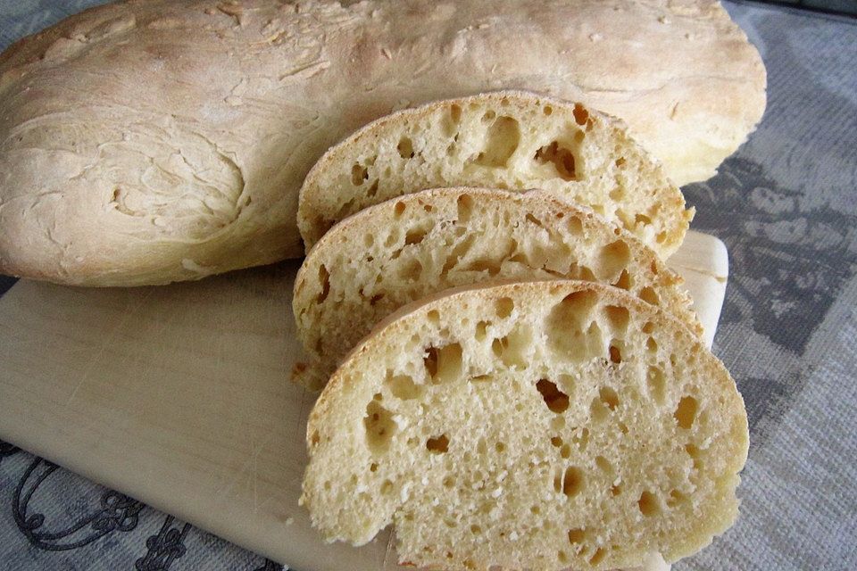 Ciabatta