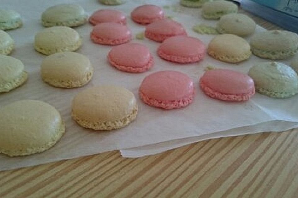 Macarons