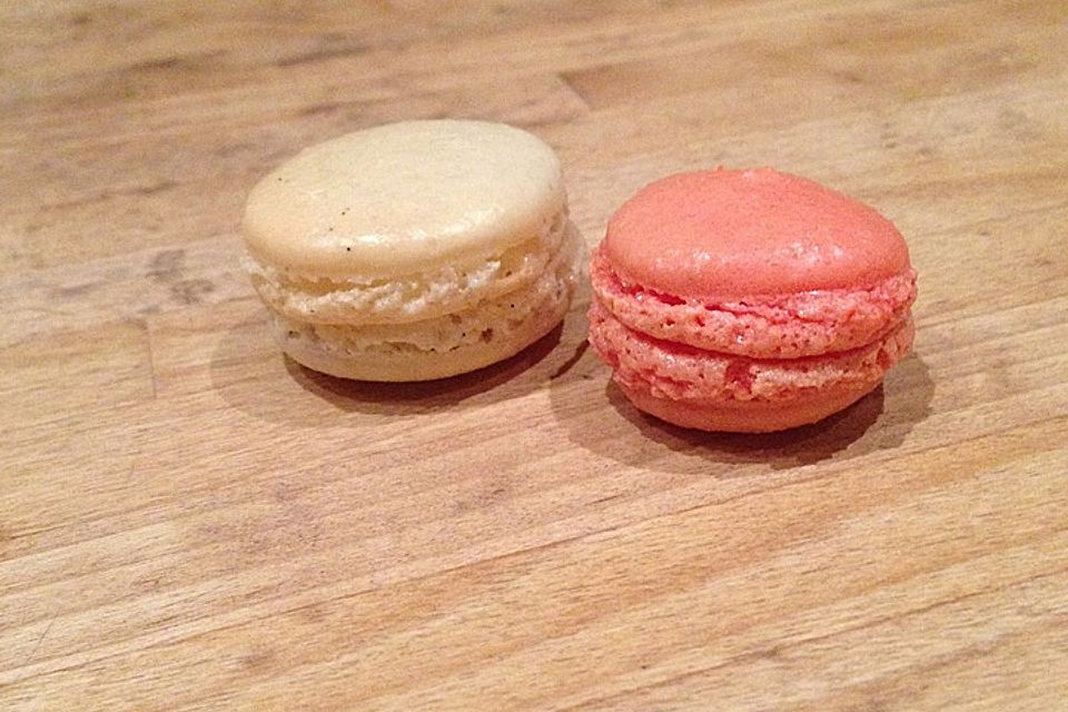 Macarons