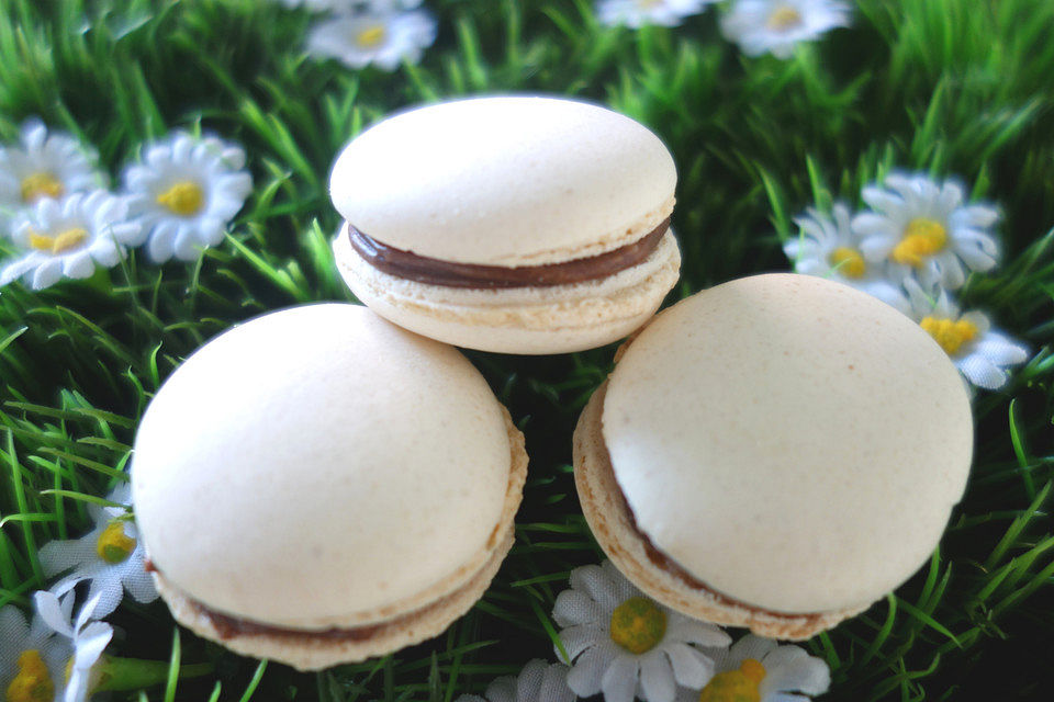 Macarons