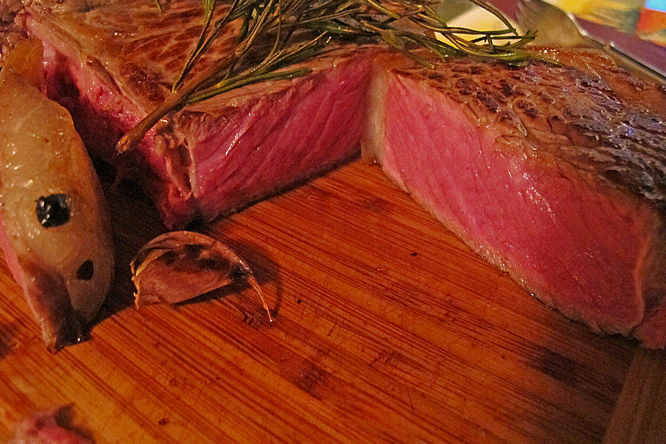 Bistecca fiorentina