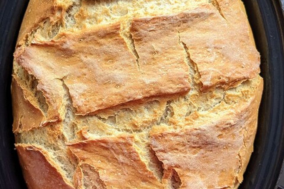 Quarkbrot