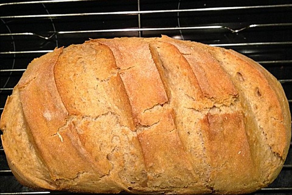 Quarkbrot