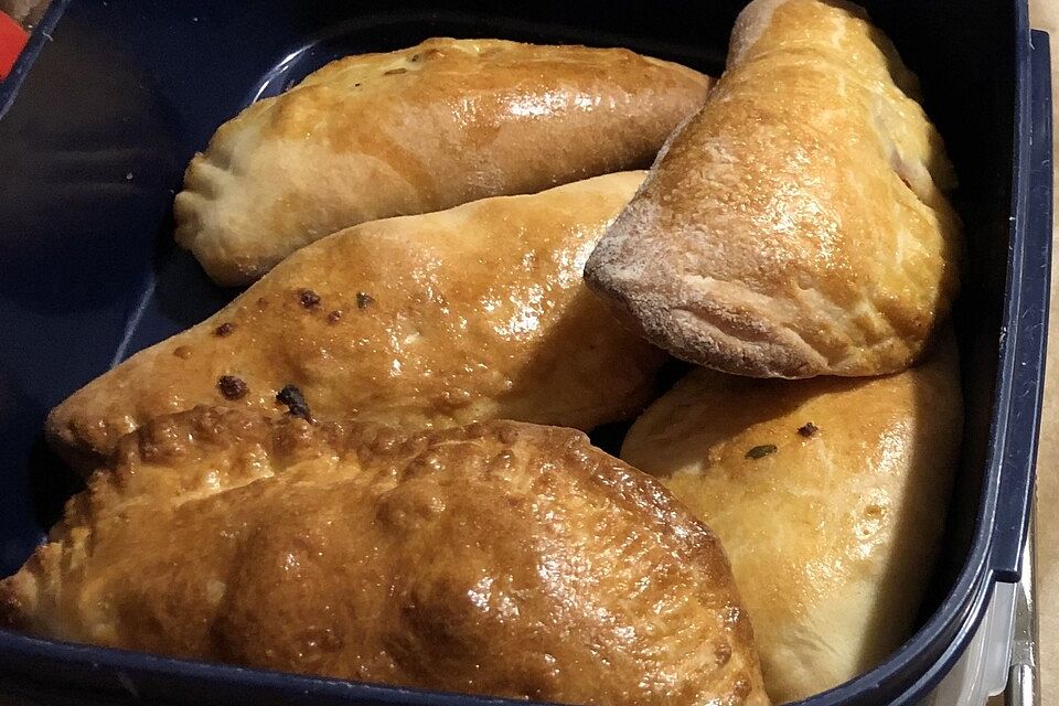 Empanadas