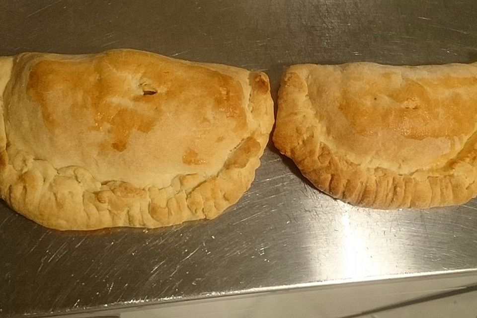 Empanadas