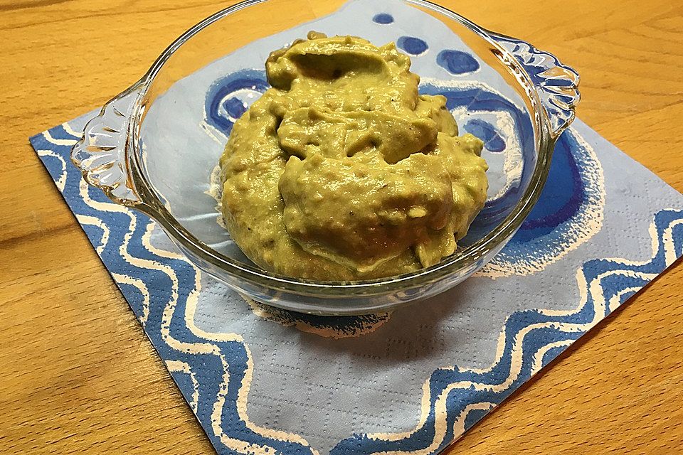 Avocado-Dip