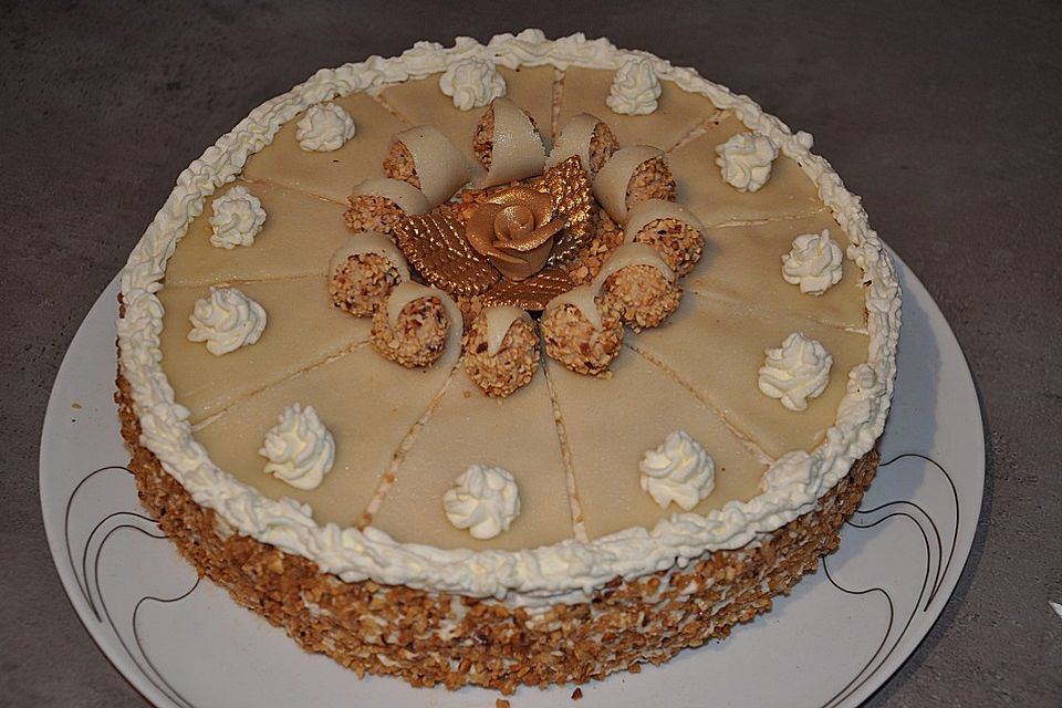 Giotto-Torte