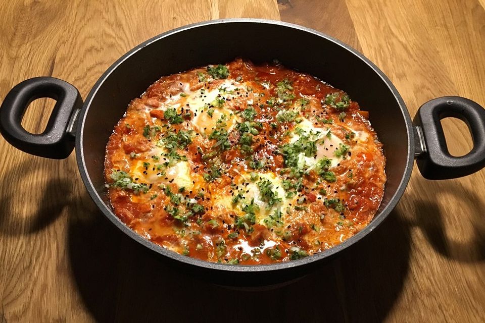 Shakshuka