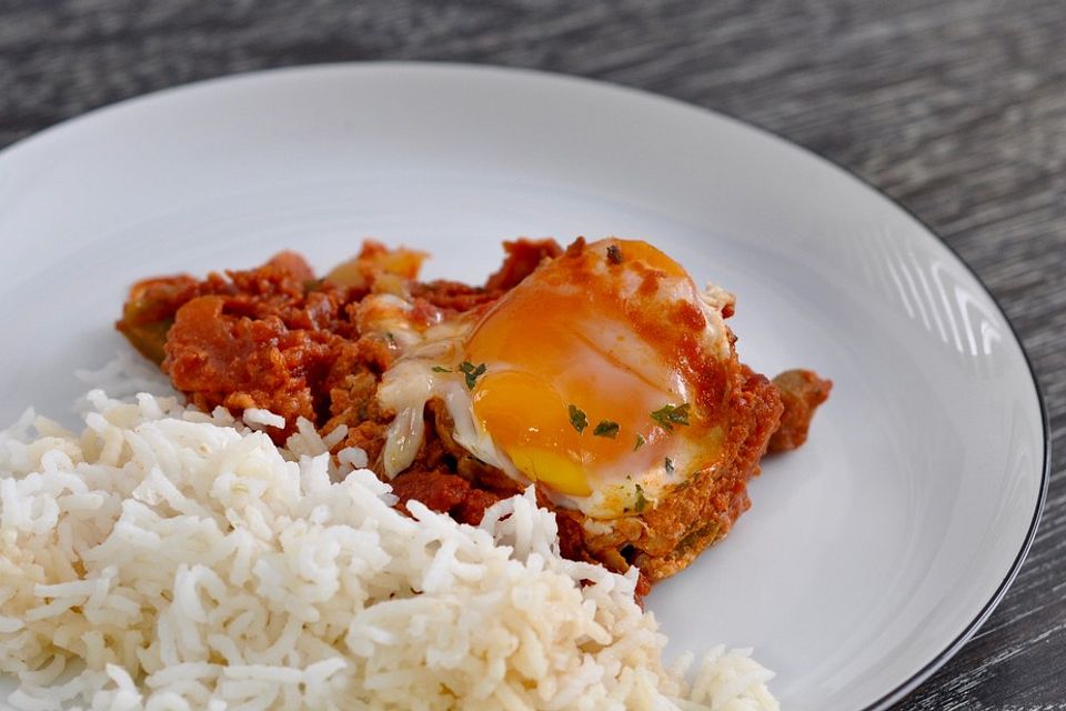 Shakshuka